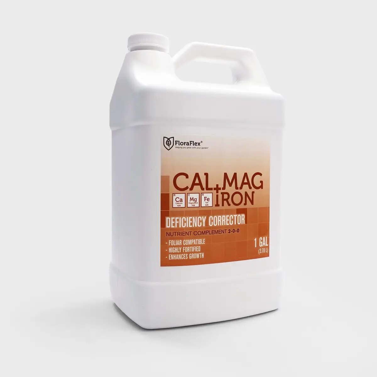 Cal+Mag+Iron, Plantenæring