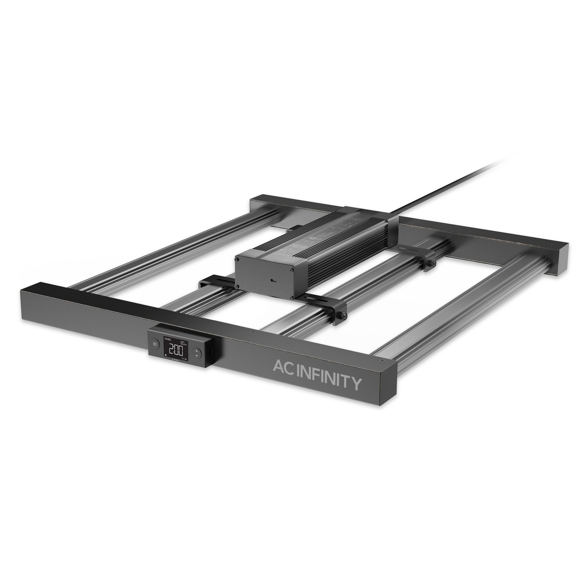 IONFRAME EVO4