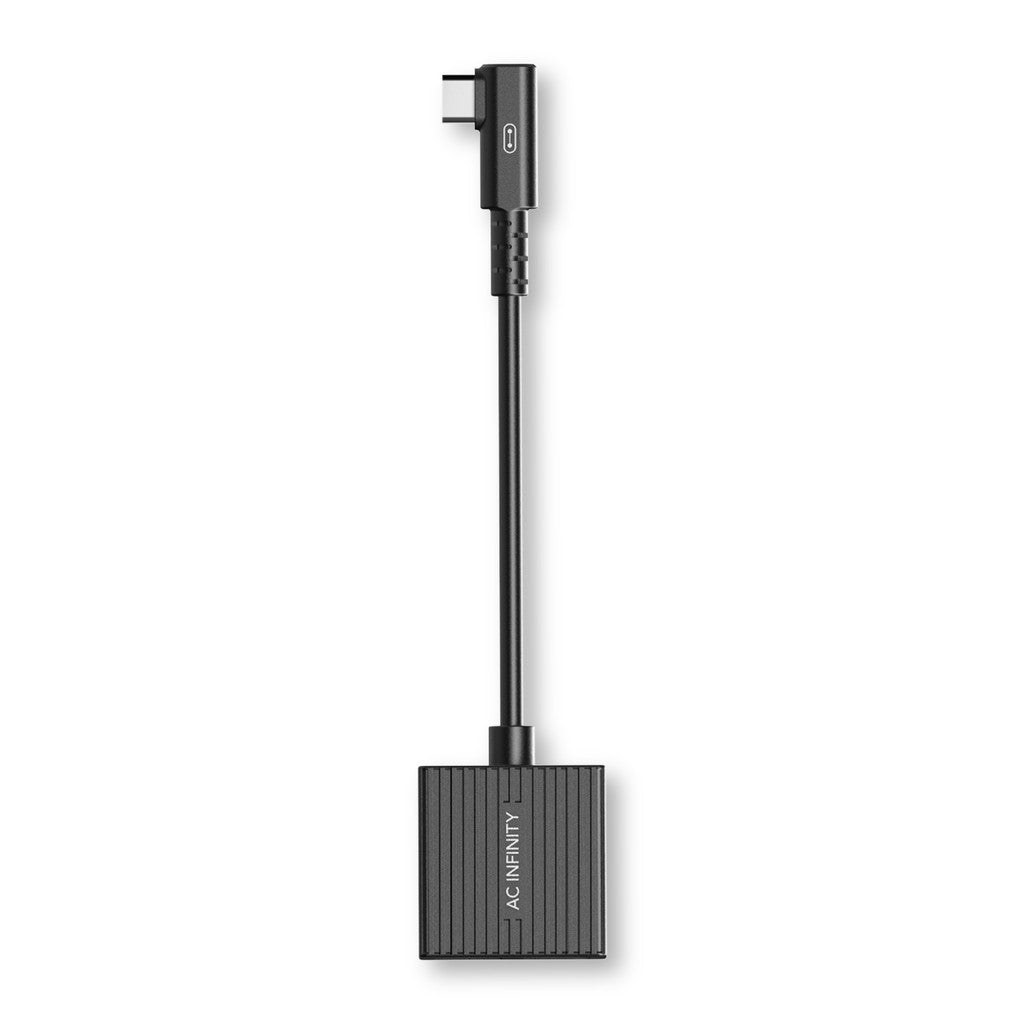 UIS-lysadapter for seriekobling av LED vekstlys - Smartvekst.no