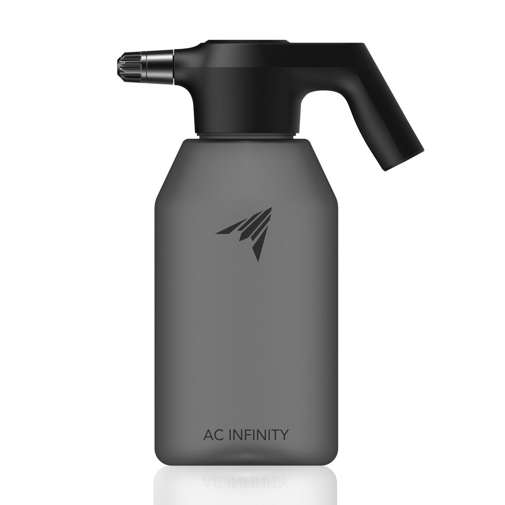 Automatisk sprayer, 2-liters elektrisk mister - Smartvekst.no