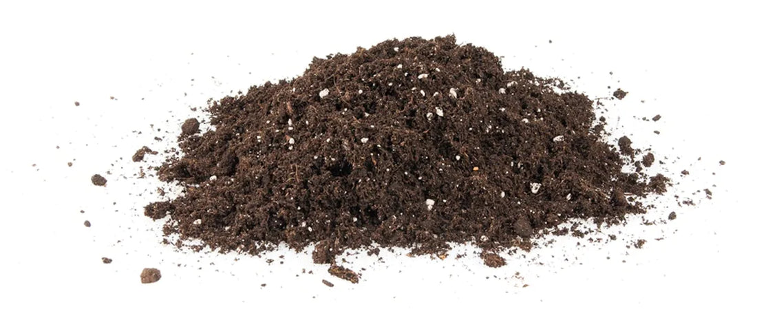 Canna Terra Professional - Smartvekst.no