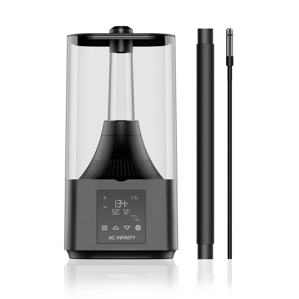 Cloudforge T3, luftfukter 4,5 L - Smartvekst.no