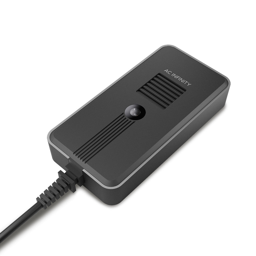 CO2- og lyssensor for Smartkontroller AI+ - Smartvekst.no