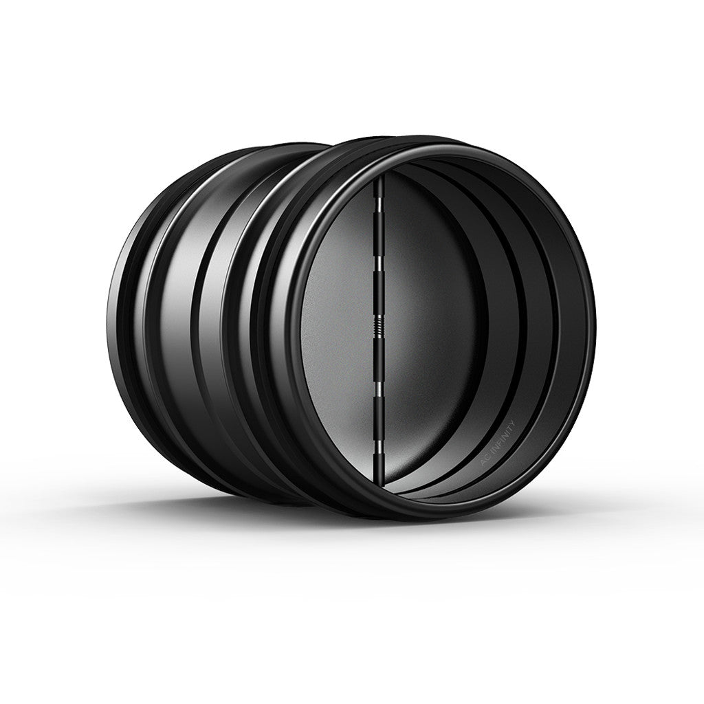 Tilbakeslagsspjeld 150 mm - Smartvekst.no