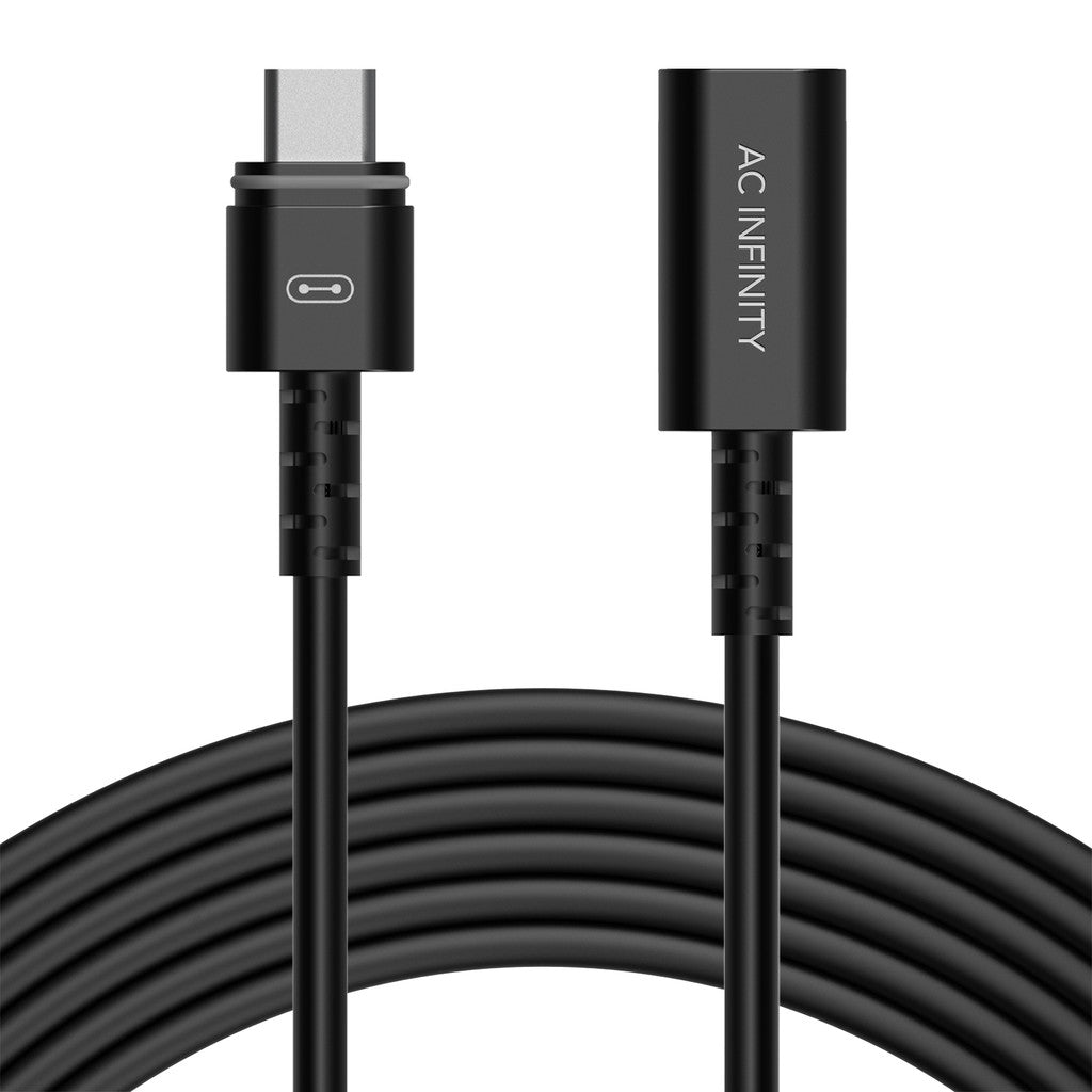 UIS-forlengelseskabel - Smartvekst.no