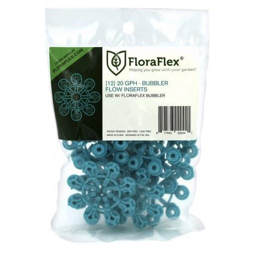 Bubbler Flow Inserts - smartvekst.no