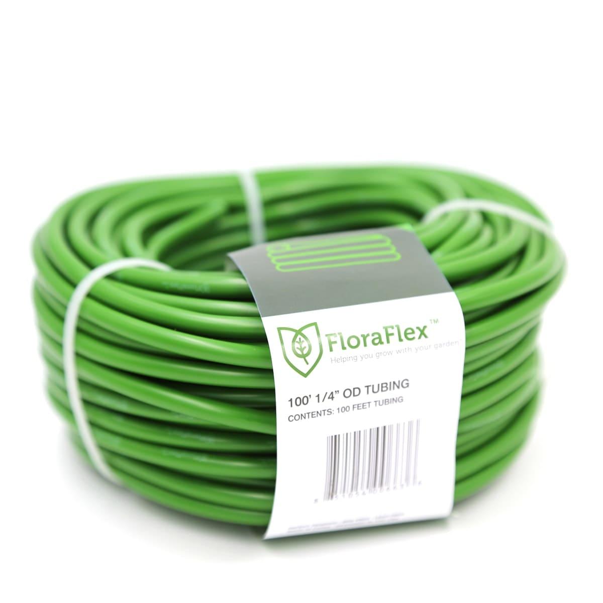 Flora tube 30 m - smartvekst.no