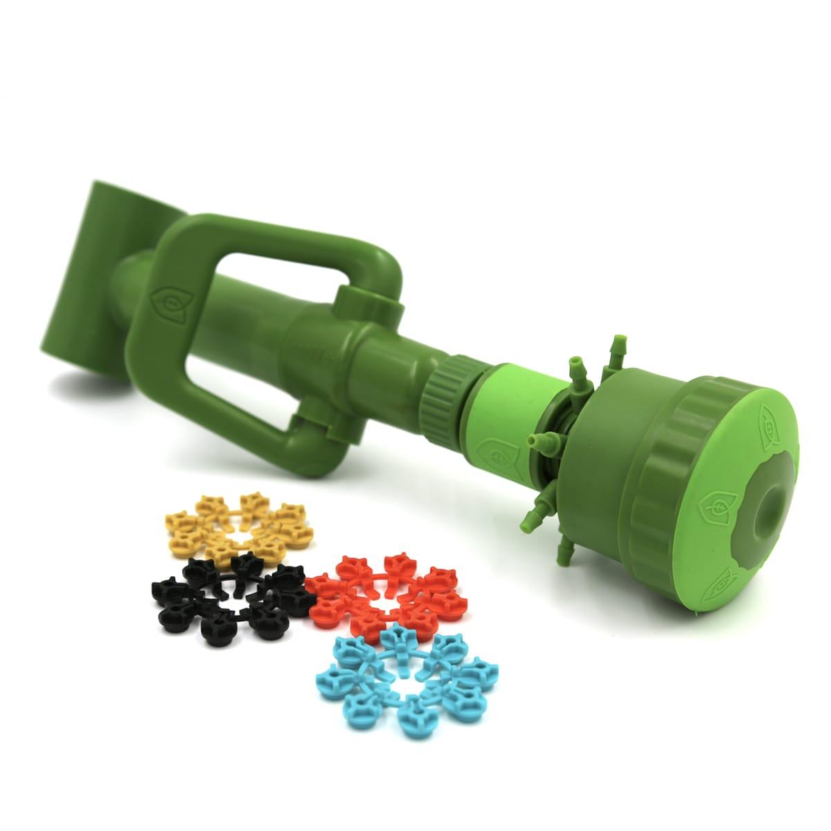 FloraFlex Quick Disconnect Rørsystem - Smartgrow.no