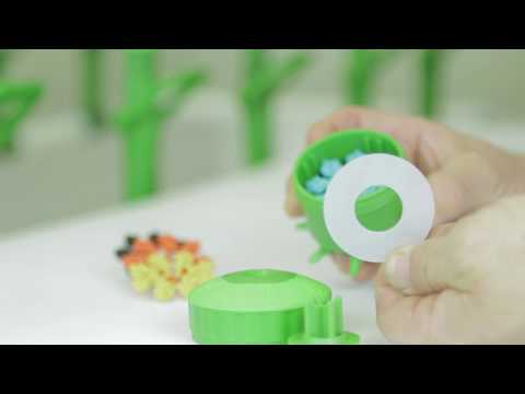 Bubbler Flow Inserts - smartvekst.no