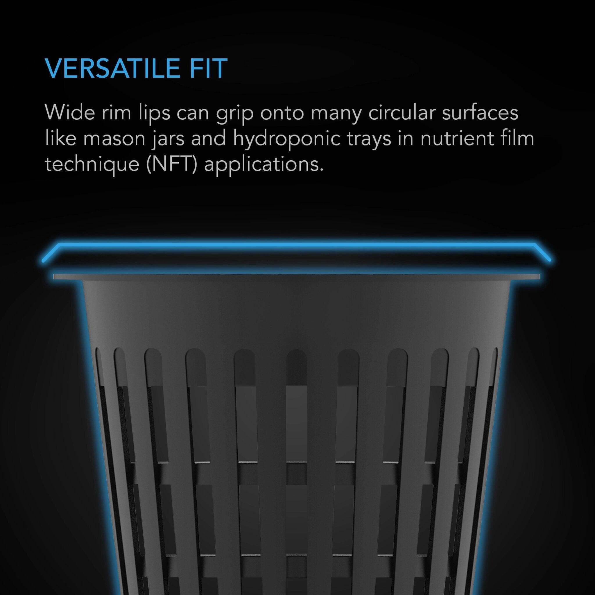 Nettpotte - smartvekst.no