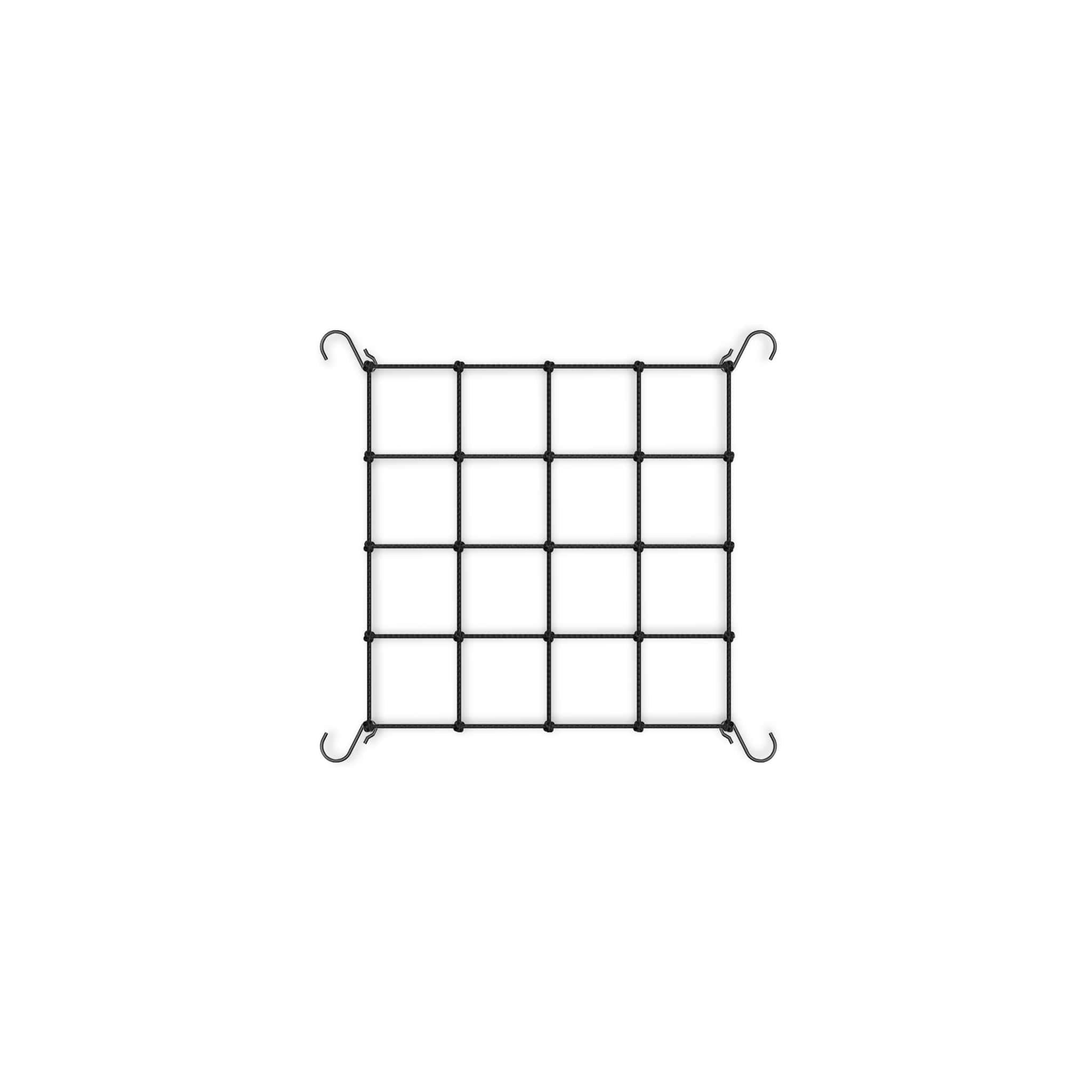 Plante støttenett 60 x 60 cm - smartvekst.no