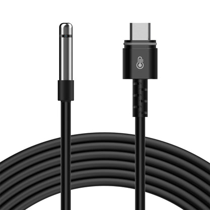 Klimasensor for smartkontroller AI+ - Smartvekst.no