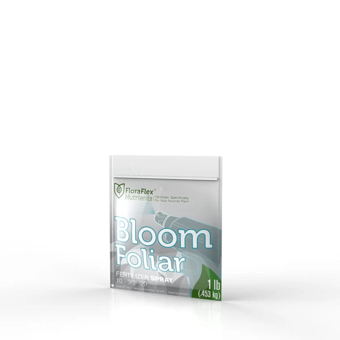 Bloom Foliar - Plantenæring blomst (bladspray)