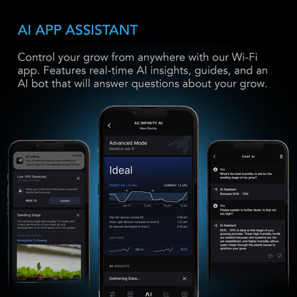 Smartkontroller AI+ - Smartvekst.no