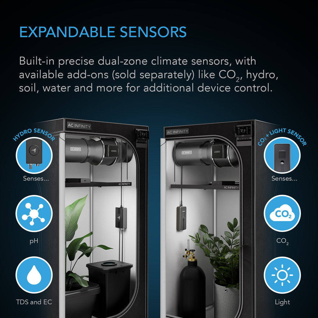 Smartkontroller AI+ - Smartvekst.no
