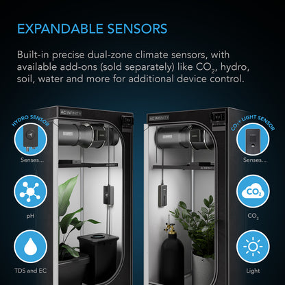 Smartkontroller AI+ - Smartvekst.no