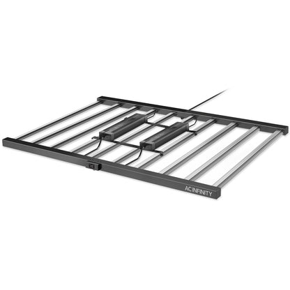 IONFRAME EVO10, SAMSUNG LM301H EVO LED VEKSTLYS, 1000W