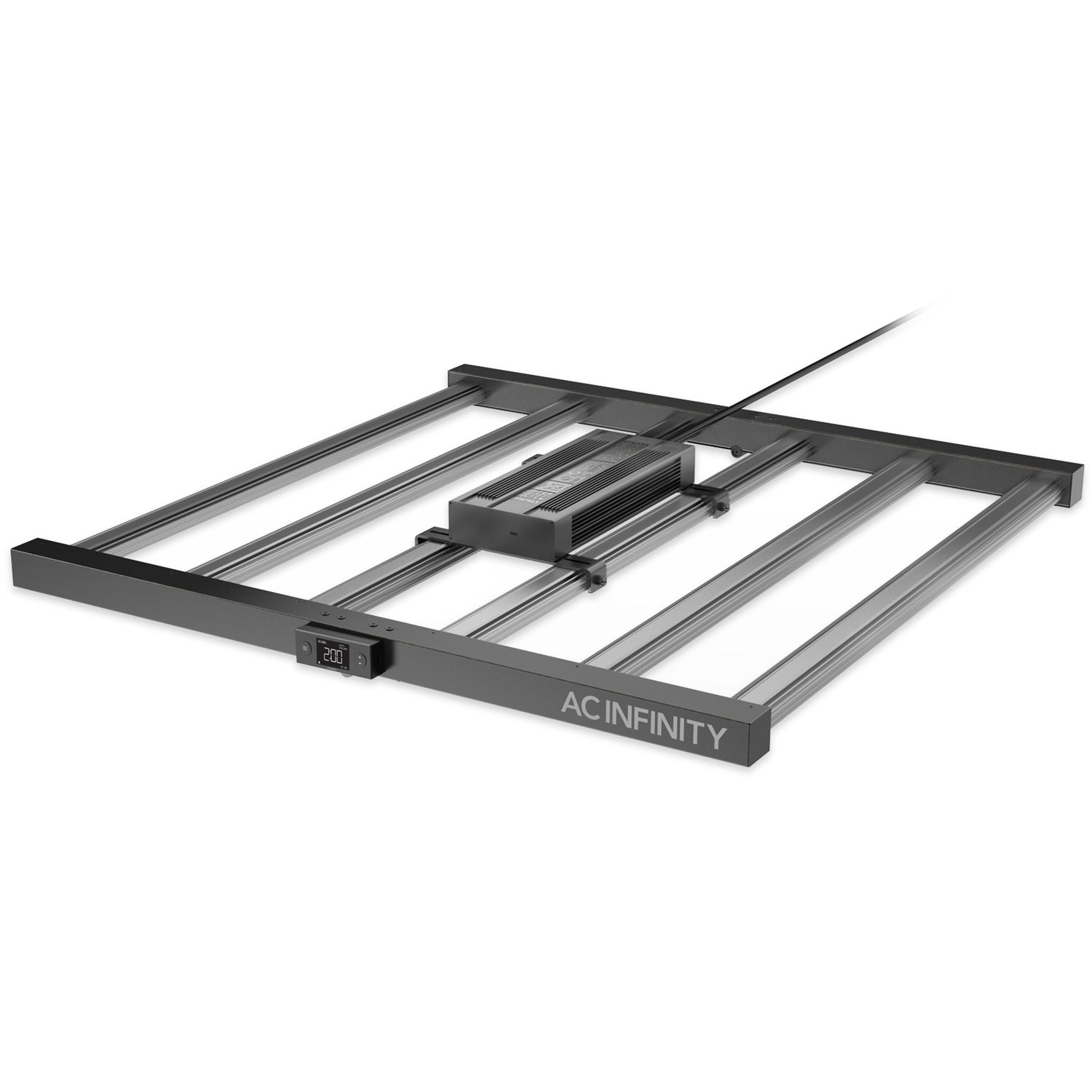 IONFRAME EVO6, SAMSUNG LM301H EVO LED VEKSTLYS, 500W