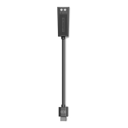 UIS-lysadapter type-D, for LED-vekstlys med drivere som har dimmerkontroll-ledning - Smartvekst.no