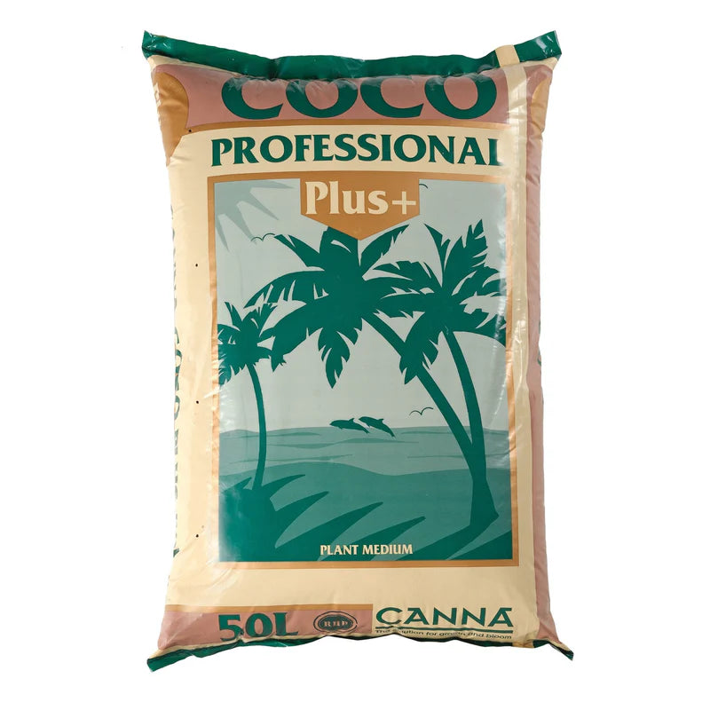 Canna Coco Professional Plus - Smartvekst.no