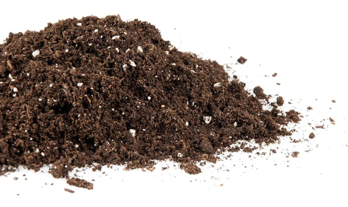 Canna Terra Professional - Smartvekst.no