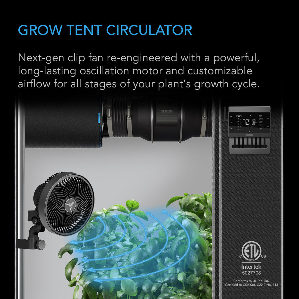 Cloudray S6 - Smartvekst.no