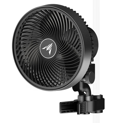 Cloudray S9 2. generasjons klipsvifte - Smartvekst.no