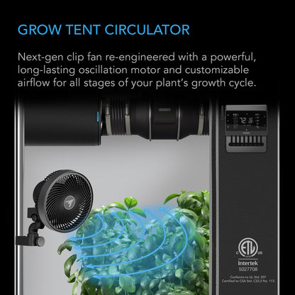 Cloudray S9 - Smartvekst.no