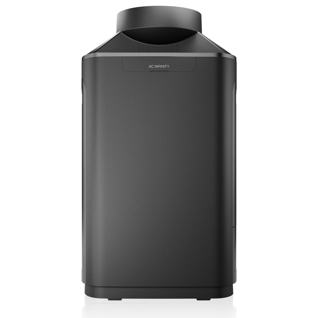 Hydrone 7, luftavfukter for planter - Smartvekst.no