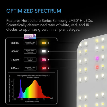 IONBOARD S44 LED - Smartvekst.no