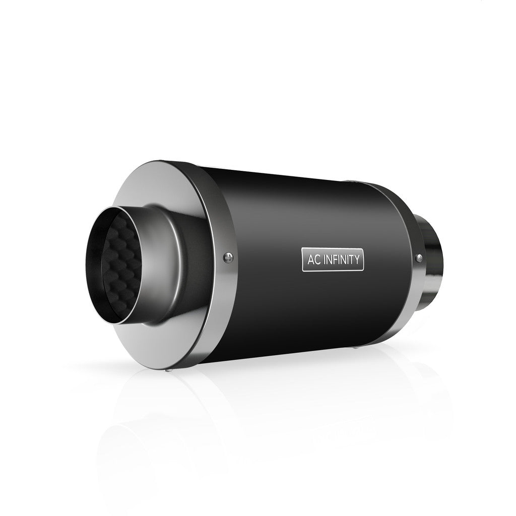 Kanal lydfelle 100 mm - Smartvekst.no