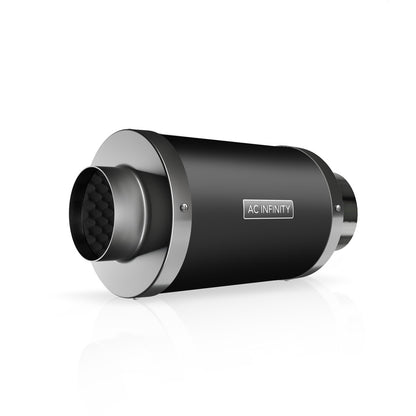 Kanal lydfelle 100 mm - Smartvekst.no