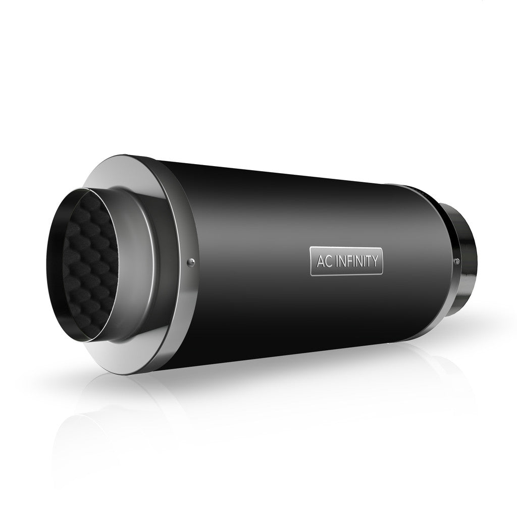 Kanal lydfelle 150 mm - Smartvekst.no