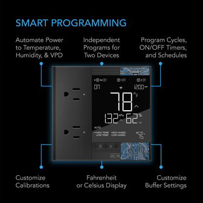 Smartkontroller 75 Pro - Smartvekst.no