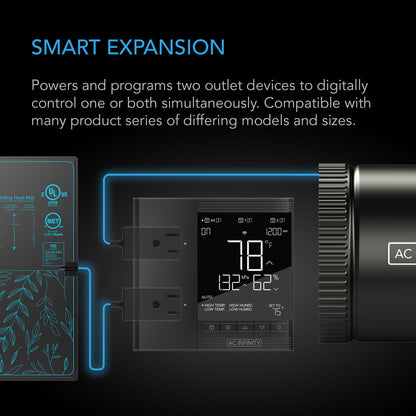 Smartkontroller 75 Pro - Smartvekst.no