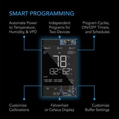 Smartkontroller 79 Pro - Smartvekst.no