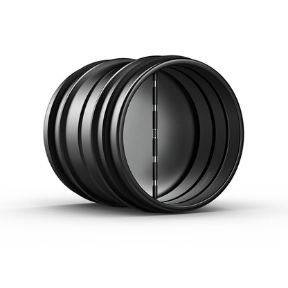 Tilbakeslagsspjeld 150 mm - Smartvekst.no