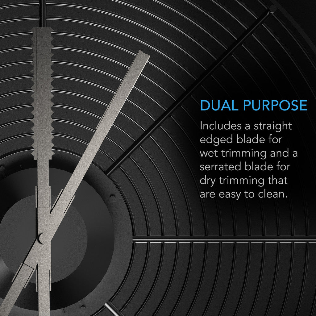 Trimmebolle 49 cm - Smartvekst.no