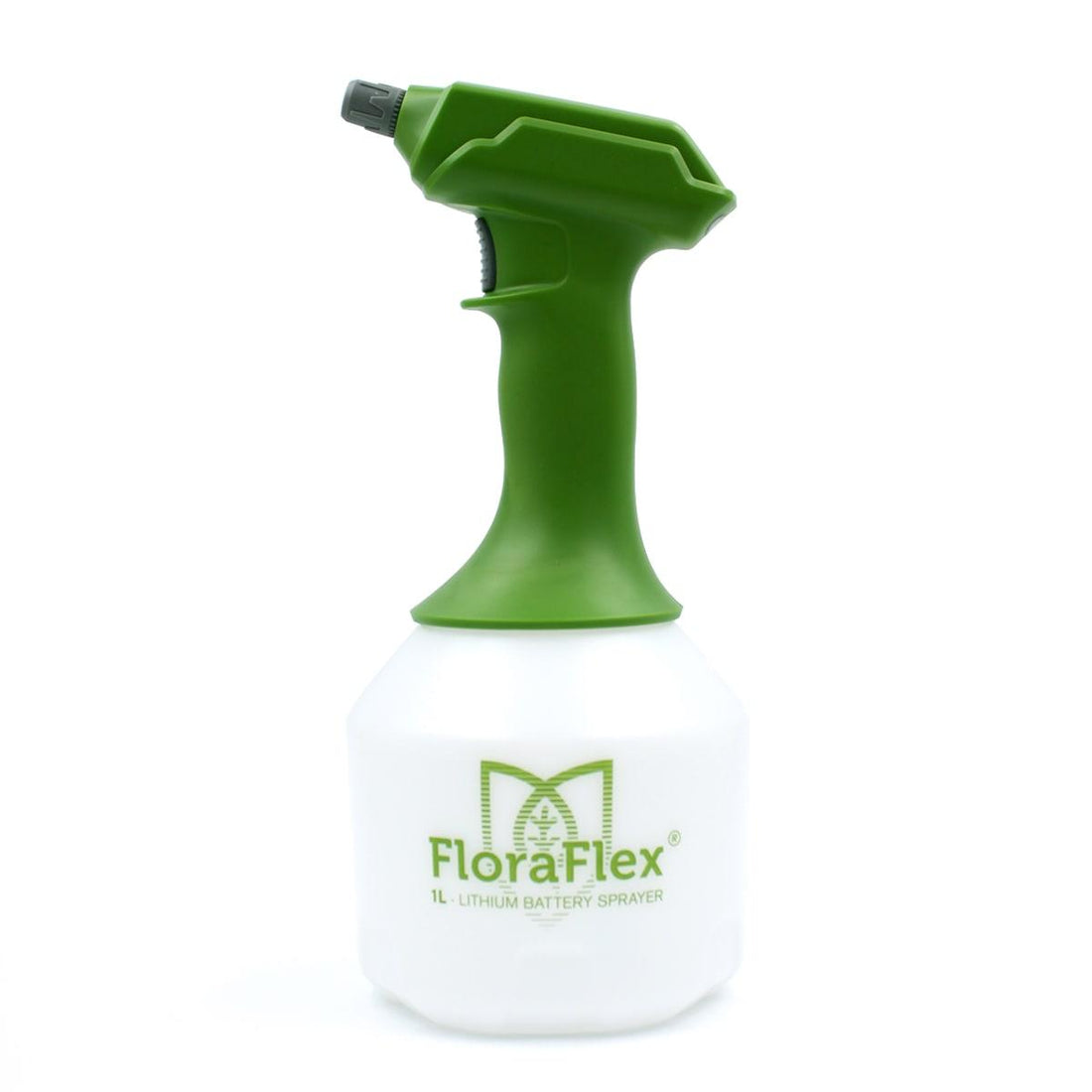 1L Batteridrevet Flora Sprayer - smartvekst.no