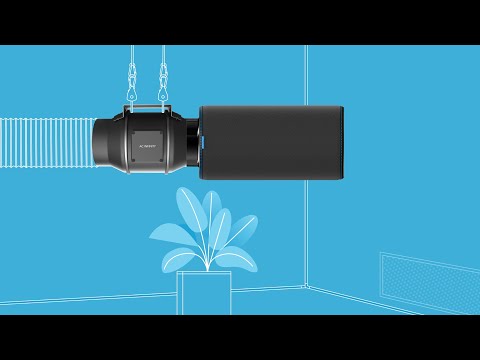 Introduksjon av ventilajonssystem - Smartvekst.no