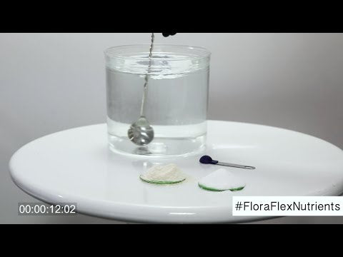 Floraflex plantenæring - smartvekst.no