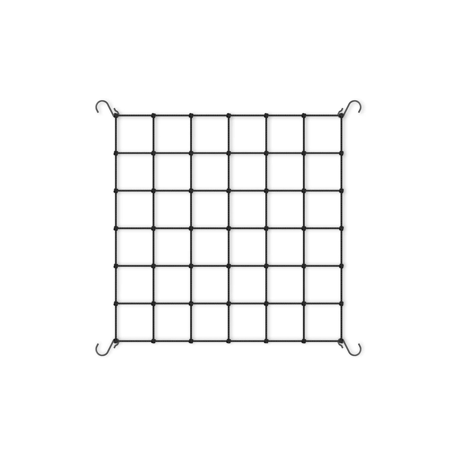 Plante støttenett 90 x 90 cm - smartvekst.no
